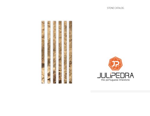 JULIPEDRA products