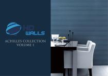 ACHILLES COLLECTION VOLUME 1