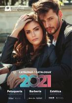 GENERAL CATALOGUE 2021