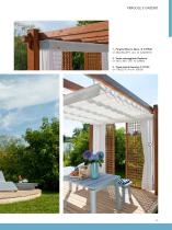 Catalogo Outdoor Living 2018 - 15