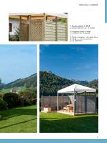 Catalogo Outdoor Living 2018 - 25