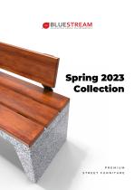 Spring Collection 2023