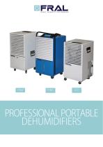 FD ECO - FDND - FDNF SERIES