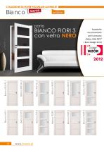 Catalogo delle porte Edizione 1/2012 - 10