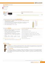 Catalogo delle porte Edizione 1/2012 - 11