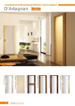 Catalogo delle porte Edizione 1/2012 - 8