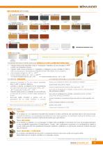 Catalogo delle porte Edizione 1/2012 - 9