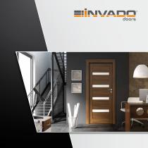 INVADO® doors