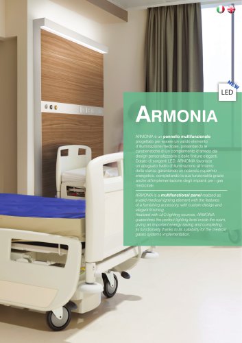 ARMONIA