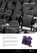 FORTE COMPACT™