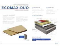 Ecomax duo