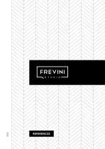 FREVINI general references catalogue