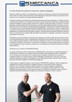 SL 120 - Automazione potentissima per ante scorrevoli a scomparsa fino a 150 kg - 6