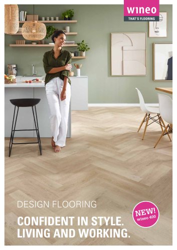 DESIGN FLOORING