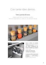 BROCHURE CUCINE DIAMANTE SERIE 90 - 11