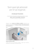 BROCHURE CUCINE DIAMANTE SERIE 90 - 13