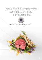 BROCHURE CUCINE DIAMANTE SERIE 90 - 17