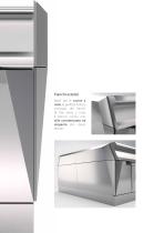 BROCHURE CUCINE DIAMANTE SERIE 90 - 18