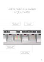 BROCHURE CUCINE DIAMANTE SERIE 90 - 7