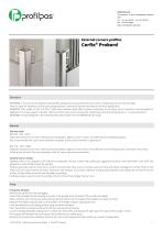 Cerfix®  Probord