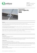 Cerfix®  Projoint DIL NZA