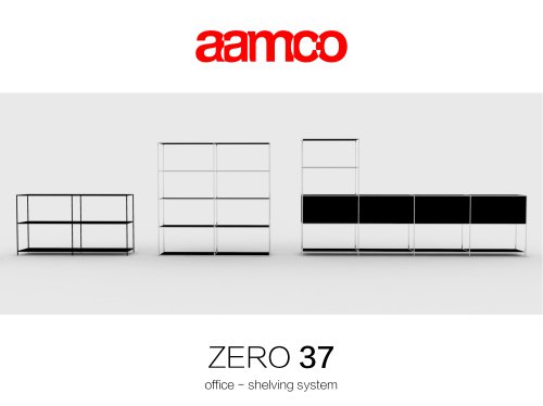 ZERO37 OFFICE