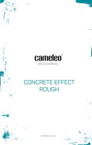 Concrete Effect Rough