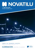 Lighting Catalogue