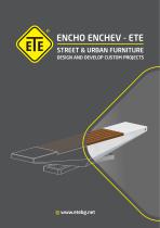Catalog Encho Enchev - ETE 2025