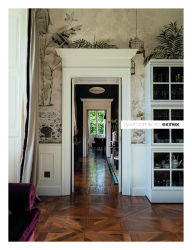 Smart Interiors