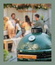 Big Green Egg