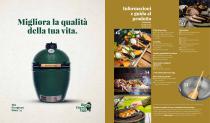 Big Green Egg - 2