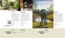 Big Green Egg - 6