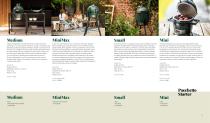 Big Green Egg - 7
