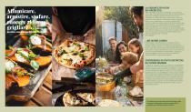 Big Green Egg - 8