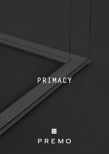 PRIMACY