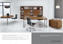 ARCHIMEDE - Office Catalogue - 9