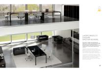 Yoga - Office Furniture - 17