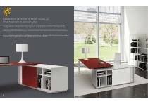 Yoga - Office Furniture - 7