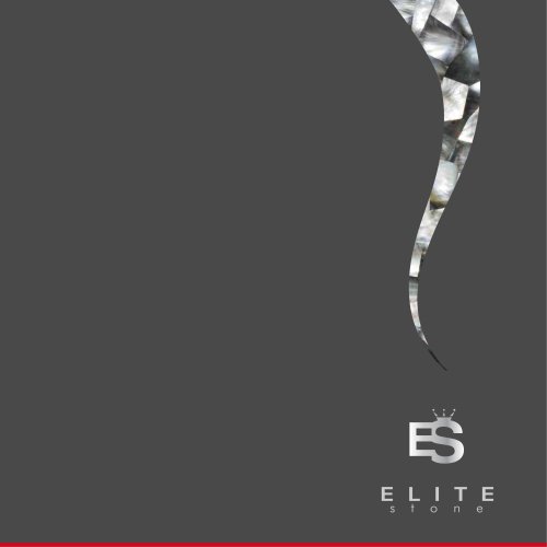 ELITE STONE 2016