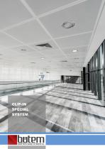 Clip-in Special System
