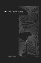 Liralighting catalog 2020