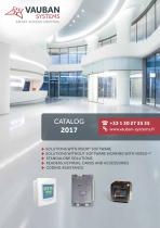 Catalog 2017