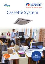 Cassette System