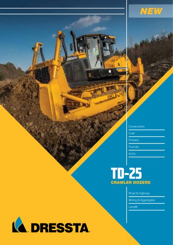 TD-25