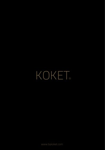 KOKET