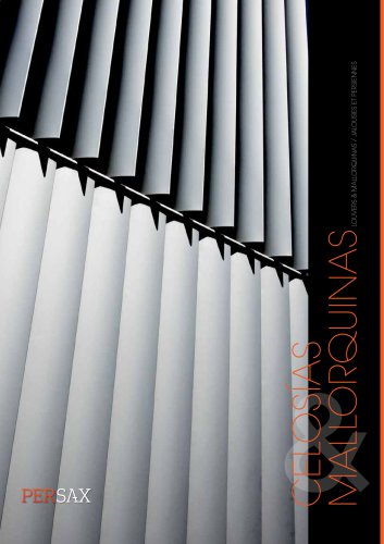 LOUVERS & MALLORQUINAS