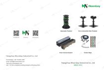 Moonbay product brochure