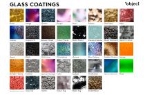 +Object Glass Coatings