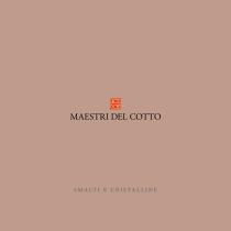 Catalogo Smalti e Cristalline MAESTRI DEL COTTO 2023